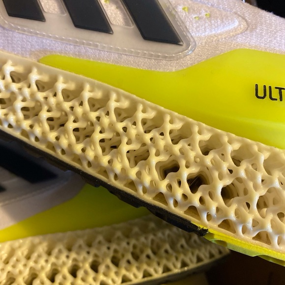 Adidas UltraBoost Ultra 4D - Picture 7 of 10